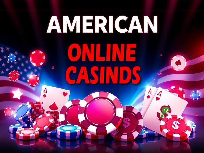 Explore the top-rated real USA online casinos offering real money games, including slots, poker, and live dealer options. Discover expert guides, bonuses, and legal updates tailored for US players.