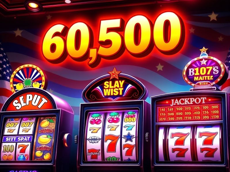 Explore the top-rated real USA online casinos offering real money games, including slots, poker, and live dealer options. Discover expert guides, bonuses, and legal updates tailored for US players.